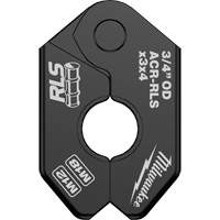 3/4" RLS&reg; Pivoting Press Ring Infinity Industrial Services Inc.