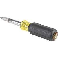 11-in-1 Magnetic Screwdriver / Nut Driver, Cushion Grip Handle Infinity Industrial Services Inc.