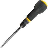 Fastbit Tru-Grip Screwdriver, #2/1/4", 8-1/2" L, Cushion Grip Handle Infinity Industrial Services Inc.