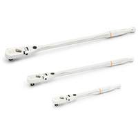 Jeu de rochets a/verrou 120XP Infinity Industrial Services Inc.