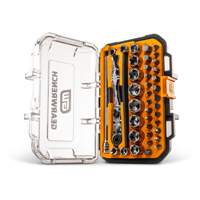 1/4" Drive MicroDriver Set Infinity Industrial Services Inc.