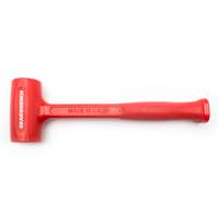 Marteaux sans rebond monopi&egrave;ce standard, 38 oz., Prise Textur&eacute;, 15-1/4" lo Infinity Industrial Services Inc.