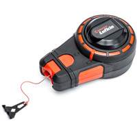 Contractor Chalk & Reel Infinity Industrial Services Inc.