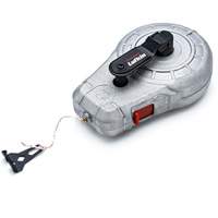 Chalk Reel Infinity Industrial Services Inc.