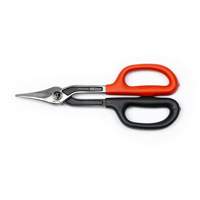 Duckbill Pattern Tinner Snips, 2" Cut Length, Straight Cut Infinity Industrial Services Inc.