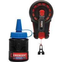 Compact Chalk & Reel Infinity Industrial Services Inc.