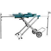 Portable Rise Mitre Saw Stand Infinity Industrial Services Inc.
