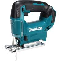 LXT Jig Saw with D-Handle (Tool Only), 18 V, Lithium-Ion, 0-2900 SPM, 11/16" Stroke Length Infinity Industrial Services Inc.