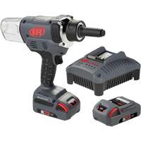 Cordless Blind Rivet Tool Kit Infinity Industrial Services Inc.