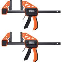 Speed-Klamp Clamps, 6" (152 mm) Infinity Industrial Services Inc.