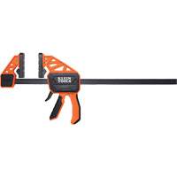 Speed-Klamp Clamp, 24" (609 mm) Infinity Industrial Services Inc.