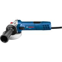 Meuleuse &agrave; angle, 4-1/2", 120 V, 7,5A, 11000 Tr/min Infinity Industrial Services Inc.