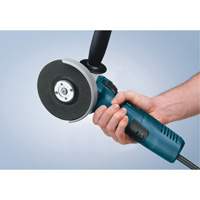 Meuleuse &agrave; angle, 4-1/2", 120 V, 7,5A, 11000 Tr/min Infinity Industrial Services Inc.