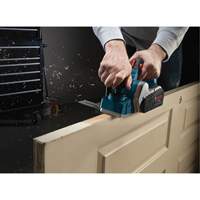 3-1/4 In. Planer Infinity Industrial Services Inc.
