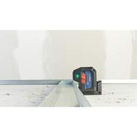 Green-Beam Five-Point Self-Leveling Alignment Laser Infinity Industrial Services Inc.