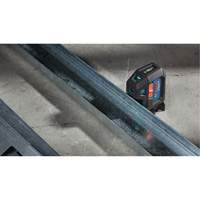 Green-Beam Five-Point Self-Leveling Alignment Laser Infinity Industrial Services Inc.