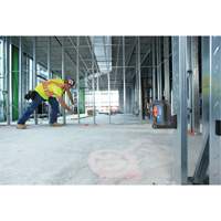 Green-Beam Five-Point Self-Leveling Alignment Laser Infinity Industrial Services Inc.