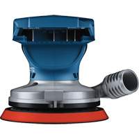 Brushless Random Orbital Sander (Tool Only) Infinity Industrial Services Inc.