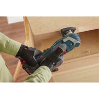 Brushless StarlockPlus&reg; Oscillating Multi-Tool (Tool Only), 18 V, Lithium-Ion Infinity Industrial Services Inc.