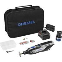 Cordless Brushless Rotary Tool Infinity Industrial Services Inc.