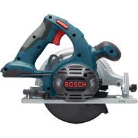 Blade-Left Circular Saw (Tool Only), 6-1/2", 18 V Infinity Industrial Services Inc.