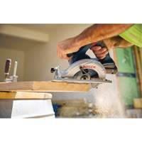 Blade-Left Circular Saw (Tool Only), 6-1/2", 18 V Infinity Industrial Services Inc.