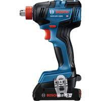 Ensemble de 2 outils, Lithium-ion, 18 V Infinity Industrial Services Inc.