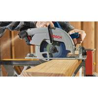 PROFACTOR Circular Saw (Tool Only), 7-1/4", 18 V Infinity Industrial Services Inc.