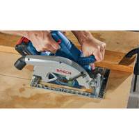 PROFACTOR Circular Saw (Tool Only), 7-1/4", 18 V Infinity Industrial Services Inc.