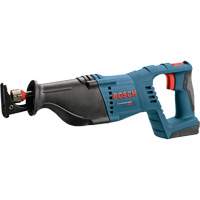 D-Handle Reciprocating Saw (Tool Only), 18 V, Lithium-Ion Battery, 2700 SPM Infinity Industrial Services Inc.