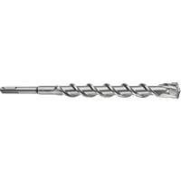 SDS-Max&reg; SpeedX Rotary Hammer Bit, 1-1/2" Infinity Industrial Services Inc.