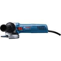 Ergonomic Angle Grinder, 4-1/2", 120 V, 10 A, 11000 RPM Infinity Industrial Services Inc.