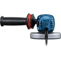 Ergonomic Angle Grinder, 4-1/2", 120 V, 10 A, 11000 RPM Infinity Industrial Services Inc.