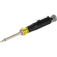 13-in-1 All-Purpose Pocket Precision Screwdriver, 6-1/2" L, Cushion Grip Handle Infinity Industrial Services Inc.