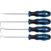 9" Pick & Hook Set, 4 Pieces Infinity Industrial Services Inc.