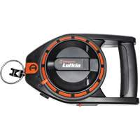 Construction Chalk Reel Infinity Industrial Services Inc.