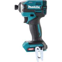 XGT Brushless Impact Driver (Tool Only), 1/4", 1860 in-lbs Max. Torque, 40 V, Lithium-Ion Infinity Industrial Services Inc.