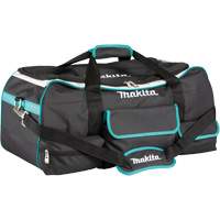 28" Tool Bag, Nylon, Black Infinity Industrial Services Inc.