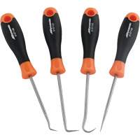 Mini Hook & Pick Set, 4 Pieces Infinity Industrial Services Inc.