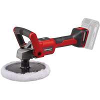 Cordless Polisher-Orbital Sander (Tool Only) Infinity Industrial Services Inc.