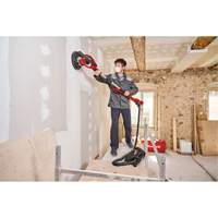 Professional Cordless Drywall Sander (Tool Only) Infinity Industrial Services Inc.