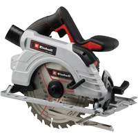 Cordless Circular Saw (Tool Only), 7-1/4", 18 V Infinity Industrial Services Inc.