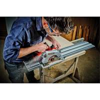 Cordless Circular Saw (Tool Only), 7-1/4", 18 V Infinity Industrial Services Inc.