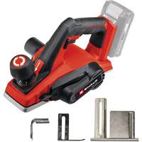 3-1/4" Cordless Portable Planer Infinity Industrial Services Inc.