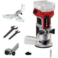 Professional Cordless Compact Router (Tool Only) Infinity Industrial Services Inc.