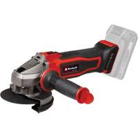 Cordless Angle Grinder (Tool Only), 4-1/2" Wheel, 18 V Infinity Industrial Services Inc.