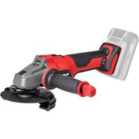 Cordless Angle Grinder (Tool Only), 5" Wheel, 18 V Infinity Industrial Services Inc.