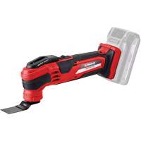 Cordless Oscillating Multi-Tool (Tool Only) Infinity Industrial Services Inc.