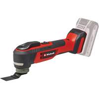 Professional Cordless Oscillating Multi-Tool (Tool Only) Infinity Industrial Services Inc.