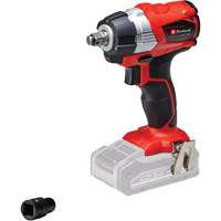 Professional Cordless Impact Wrench & Driver, 18 V, 1/2" Socket Infinity Industrial Services Inc.